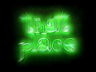 that place for teens